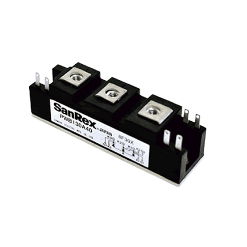 thyristors