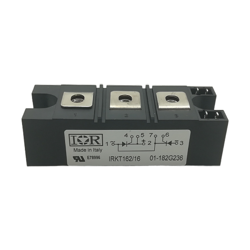 thyristors