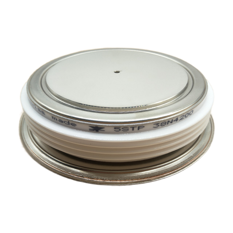 thyristors