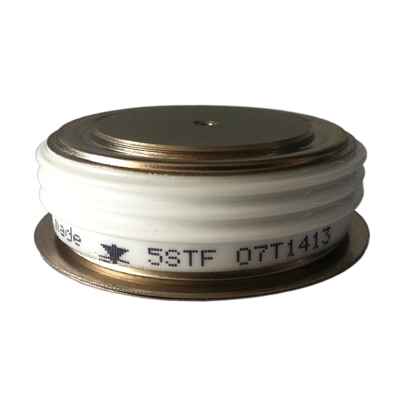 Power thyristor and SCR modules for industrial power control