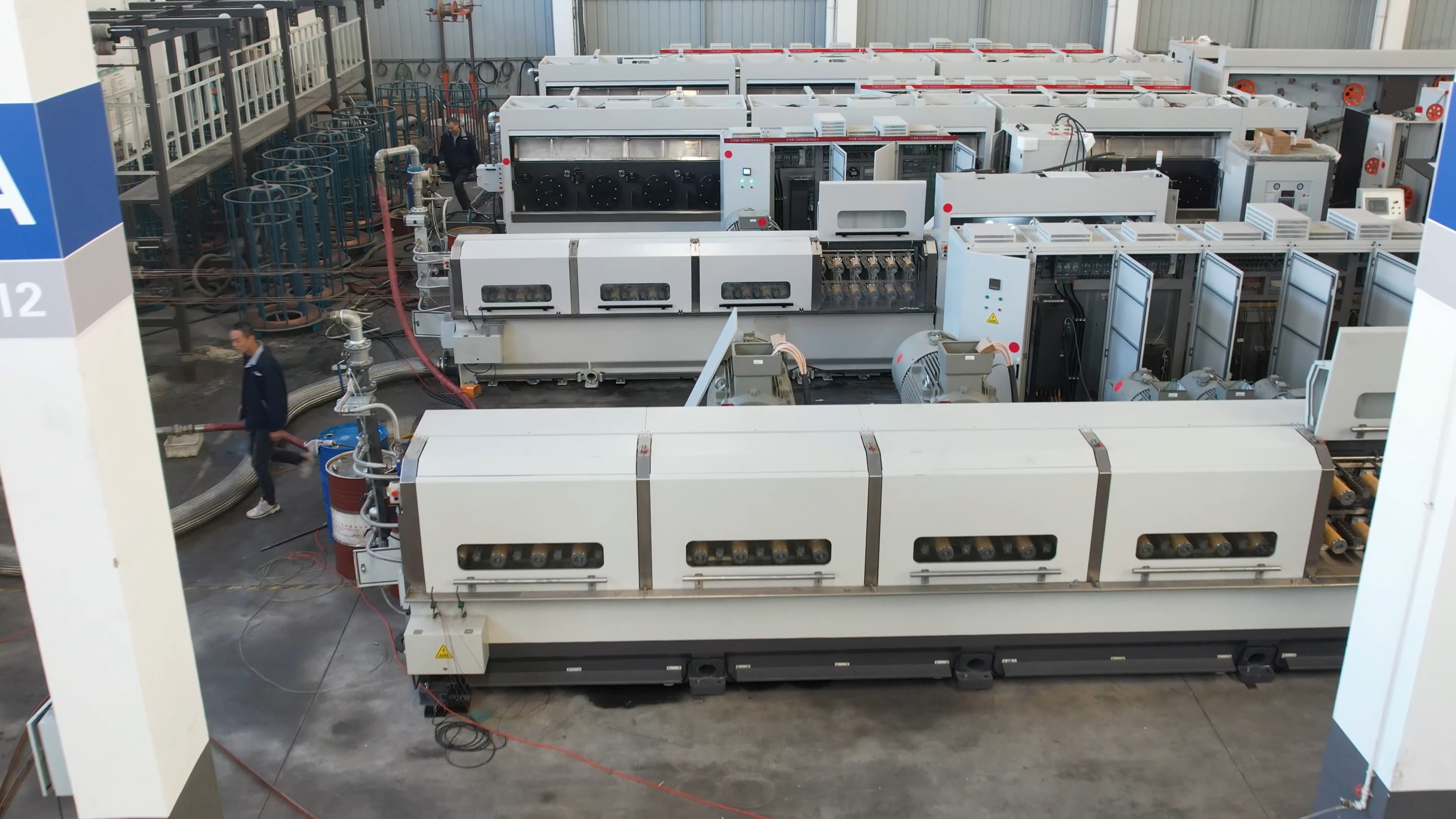 Assembly Workshop 