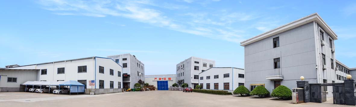Ningbo Linhua Plastic Co., Ltd.