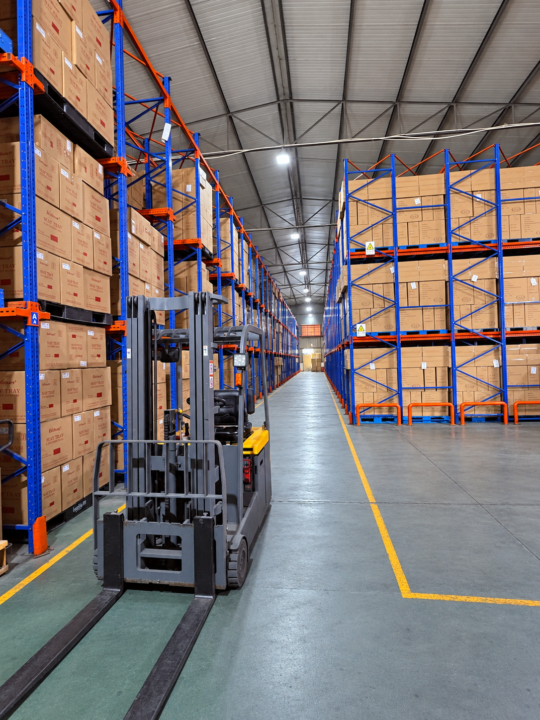 Warehouse