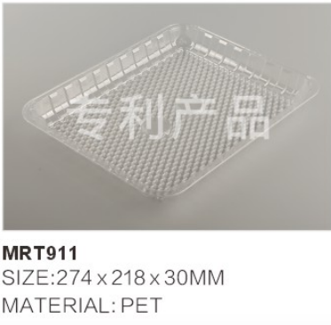 Moisture Retention Tray-MRT911