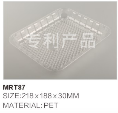 Moisture Retention Tray-MRT87
