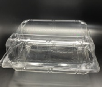 LH1008 LRG BULK HNGD PET CONTAINER