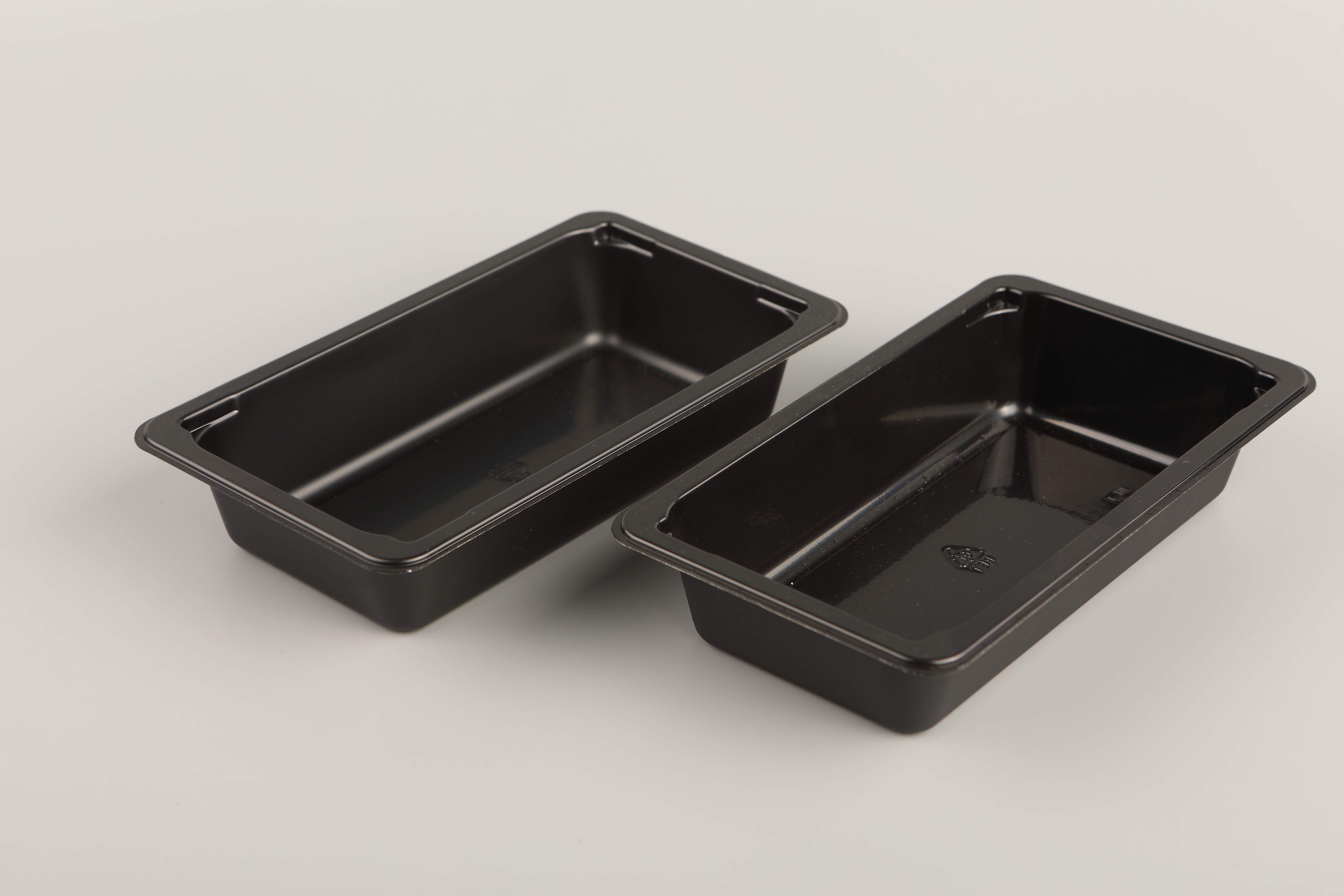 CPET-TRAY LP7435 178x100x38mm