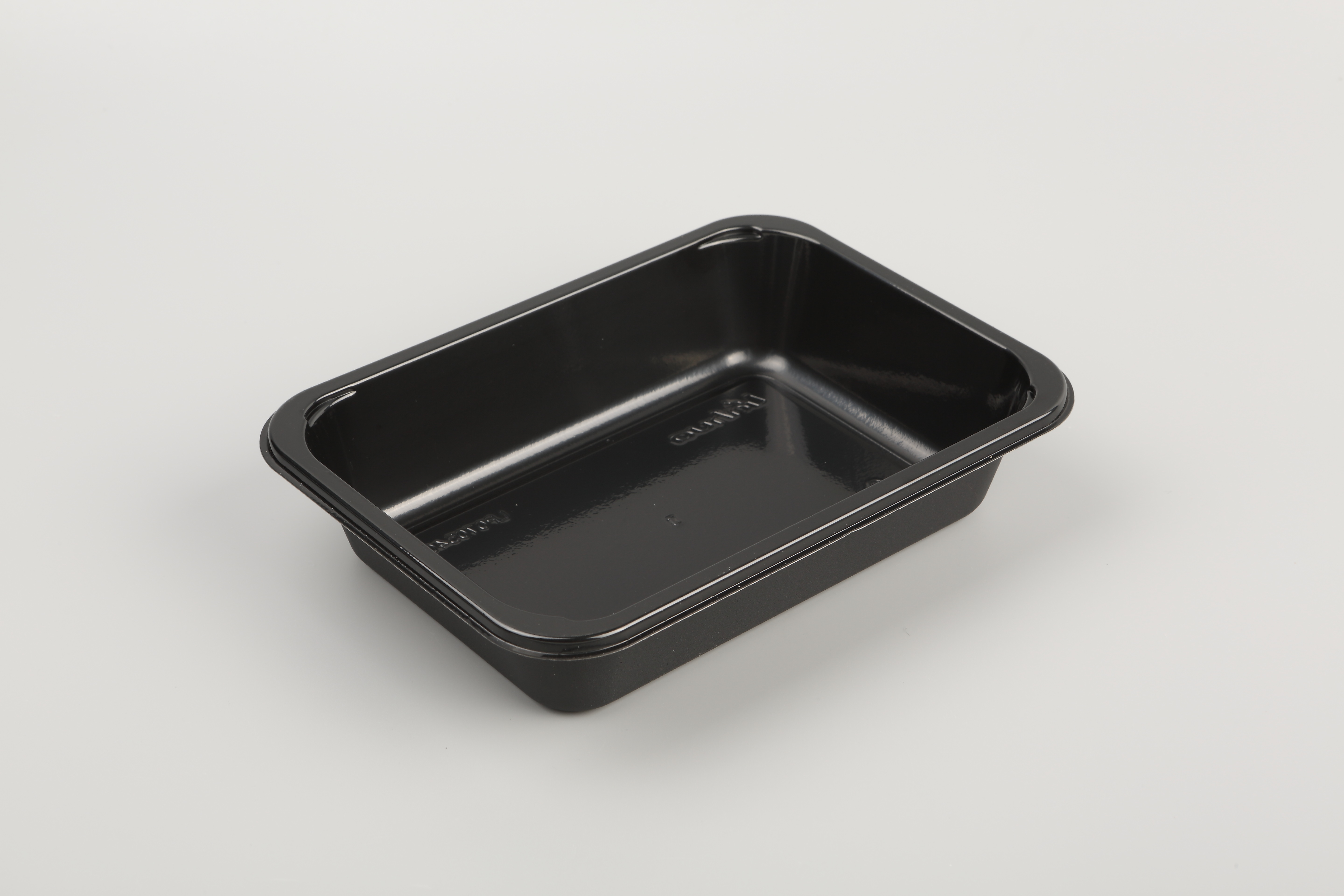 CPET-TRAY LP7540 187x137x40mm