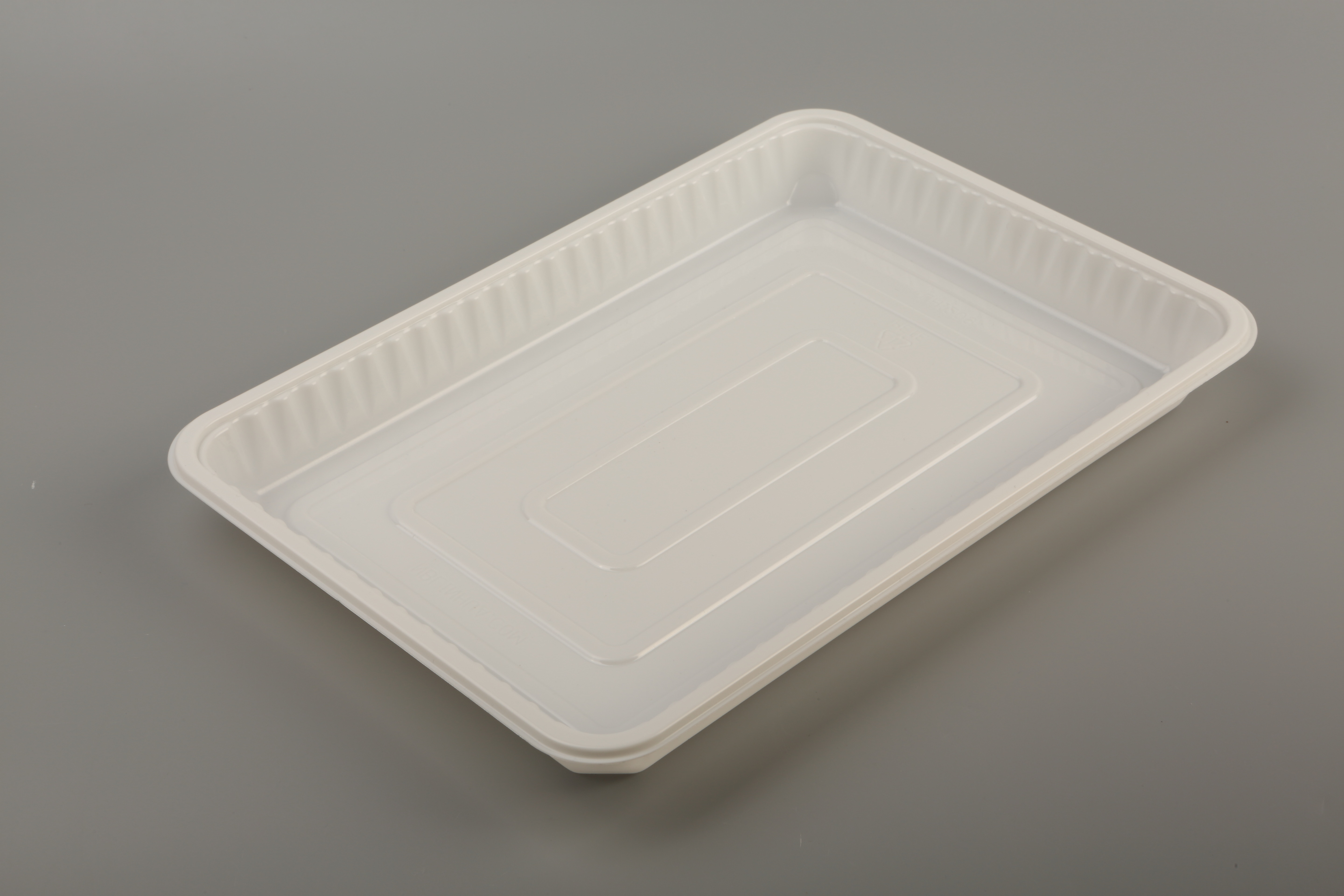 CPET-TRAY LP1209 320x224x32mm