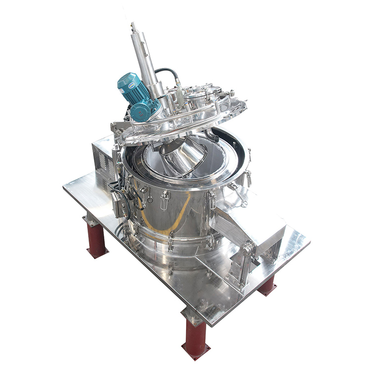 Basket Centrifuge