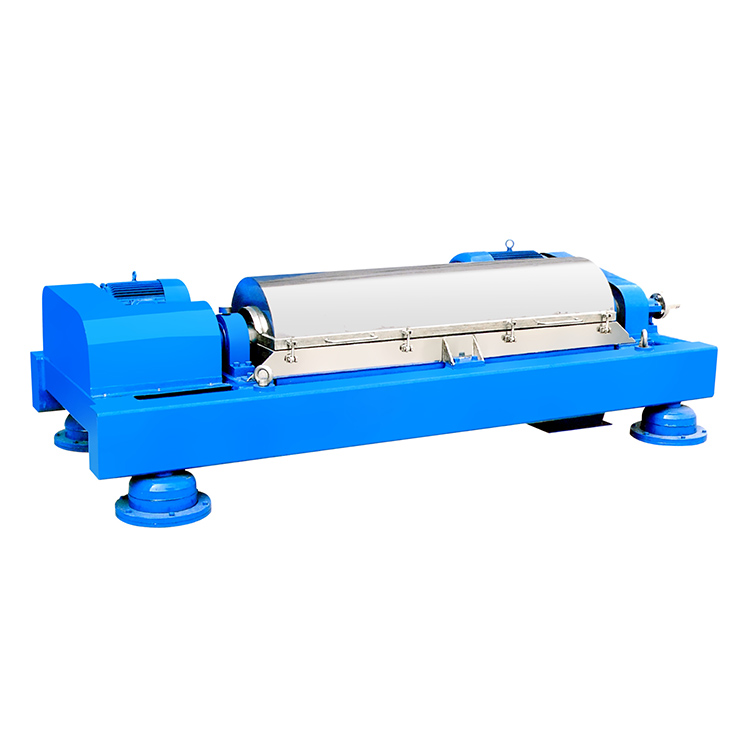 Decanter Centrifuge