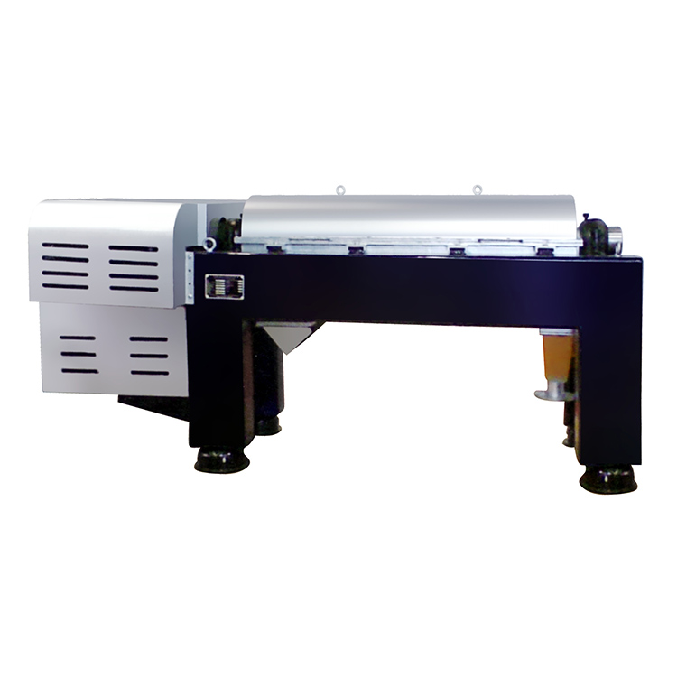 Decanter Centrifuge