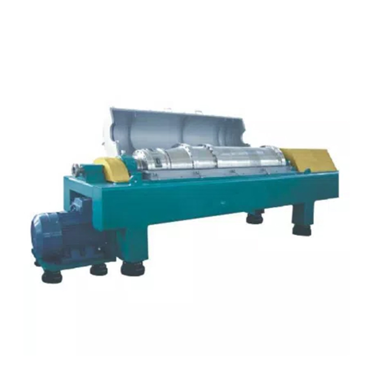 Decanter Centrifuge
