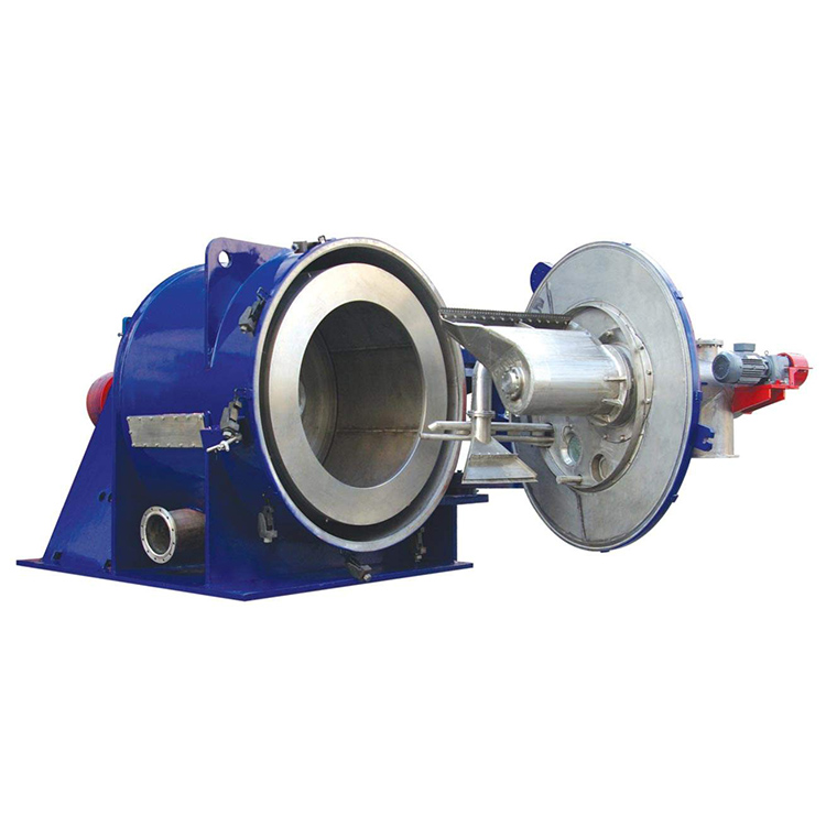 Basket Centrifuge