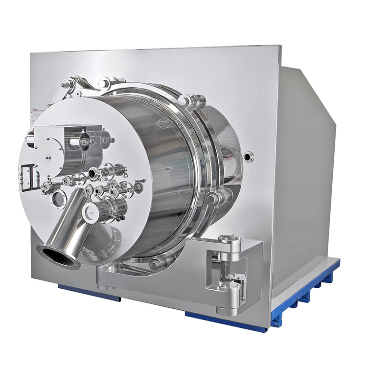 GK Peeler Centrifuge