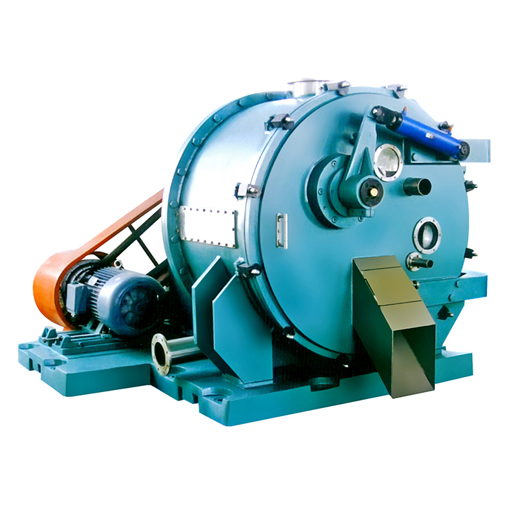 GK Peeler Centrifuge