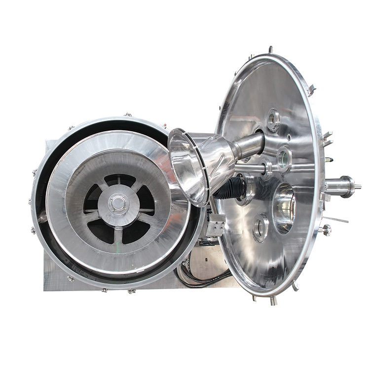 LGZ Vertical Centrifuge