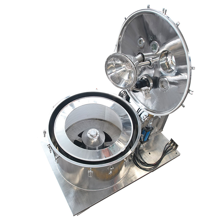 LGZ Vertical Centrifuge