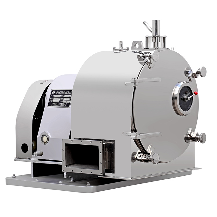 LWL Filtering Centrifuge