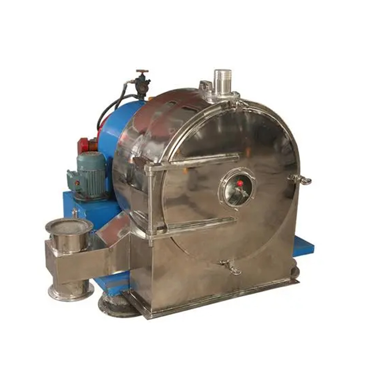 LWL Filtering Centrifuge