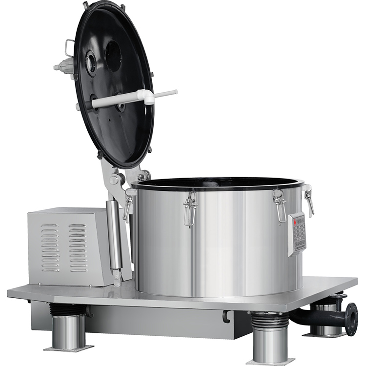 PS Centrifuge