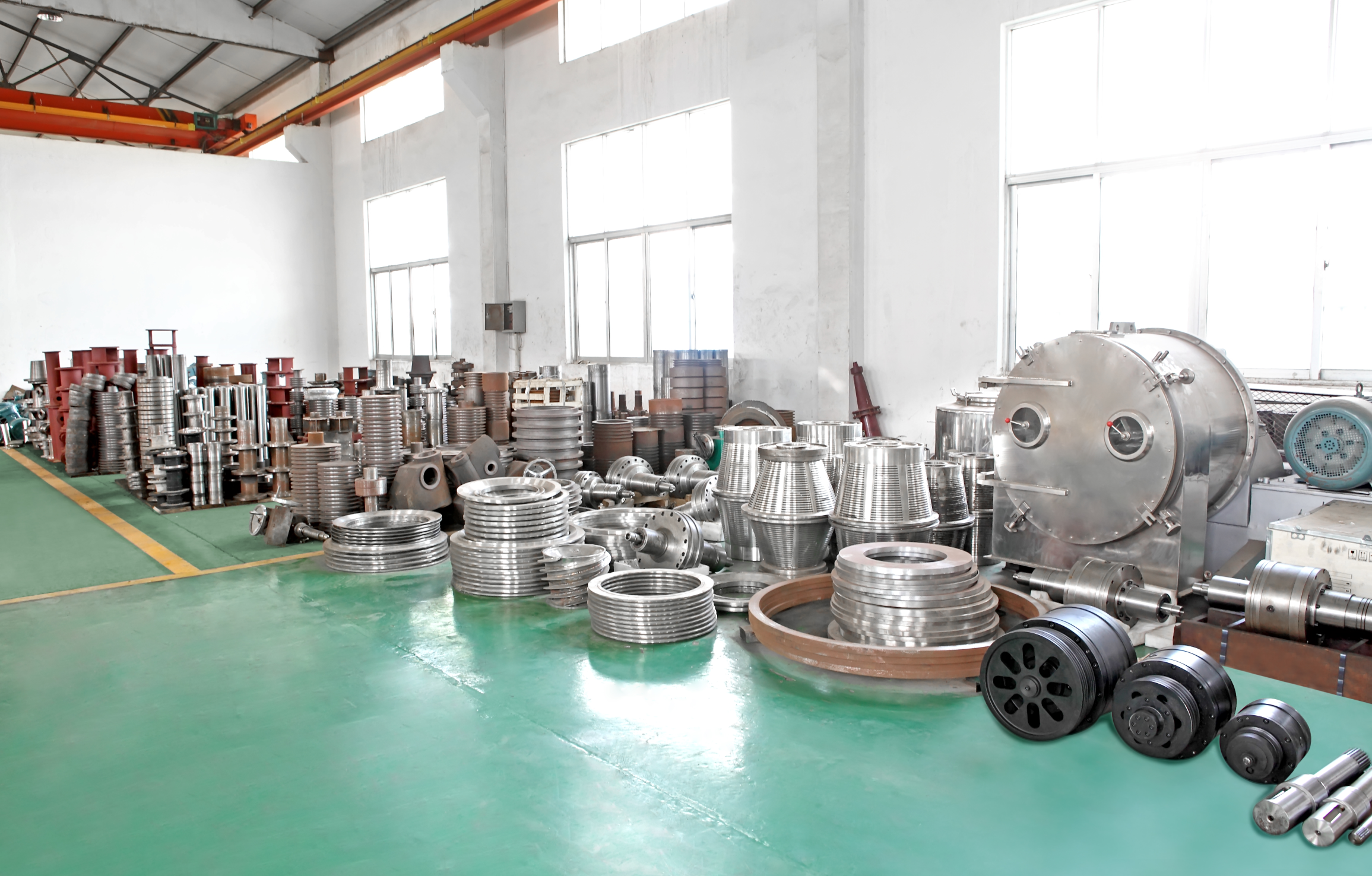 Workshop