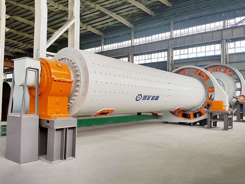 cement ball mill