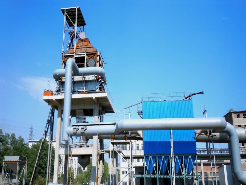 magnesium rotary kiln
