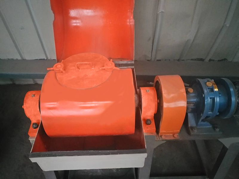 Laboratory Ball Mill