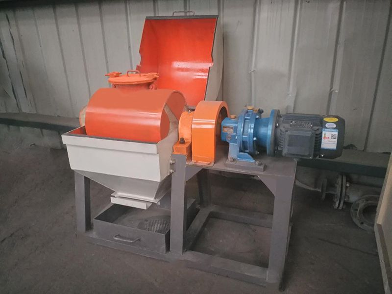 Laboratory Ball Mill