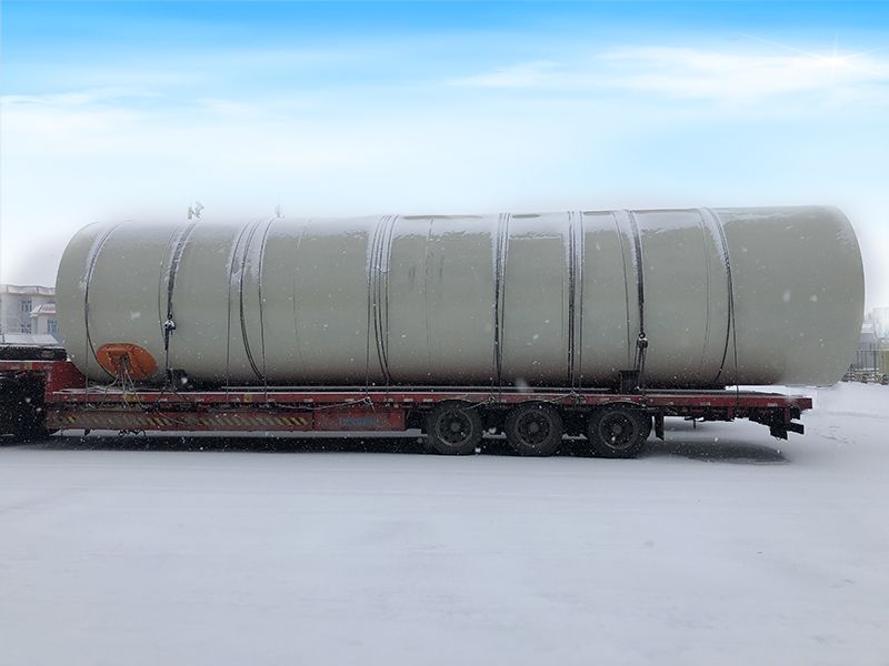 cement rotary kiln