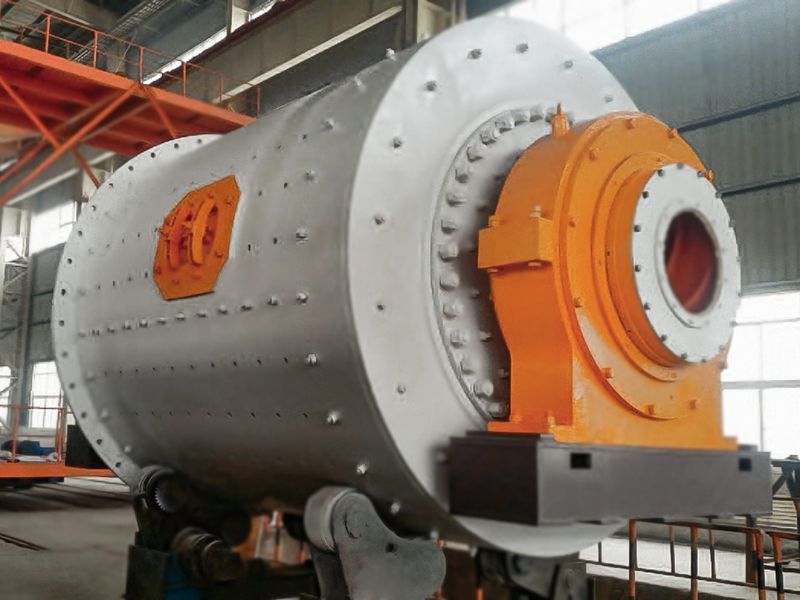 ore ball mill