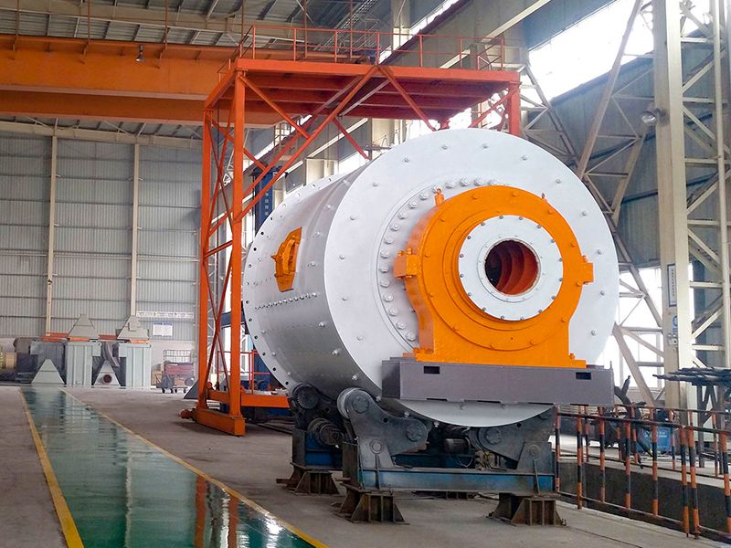 ore ball mill