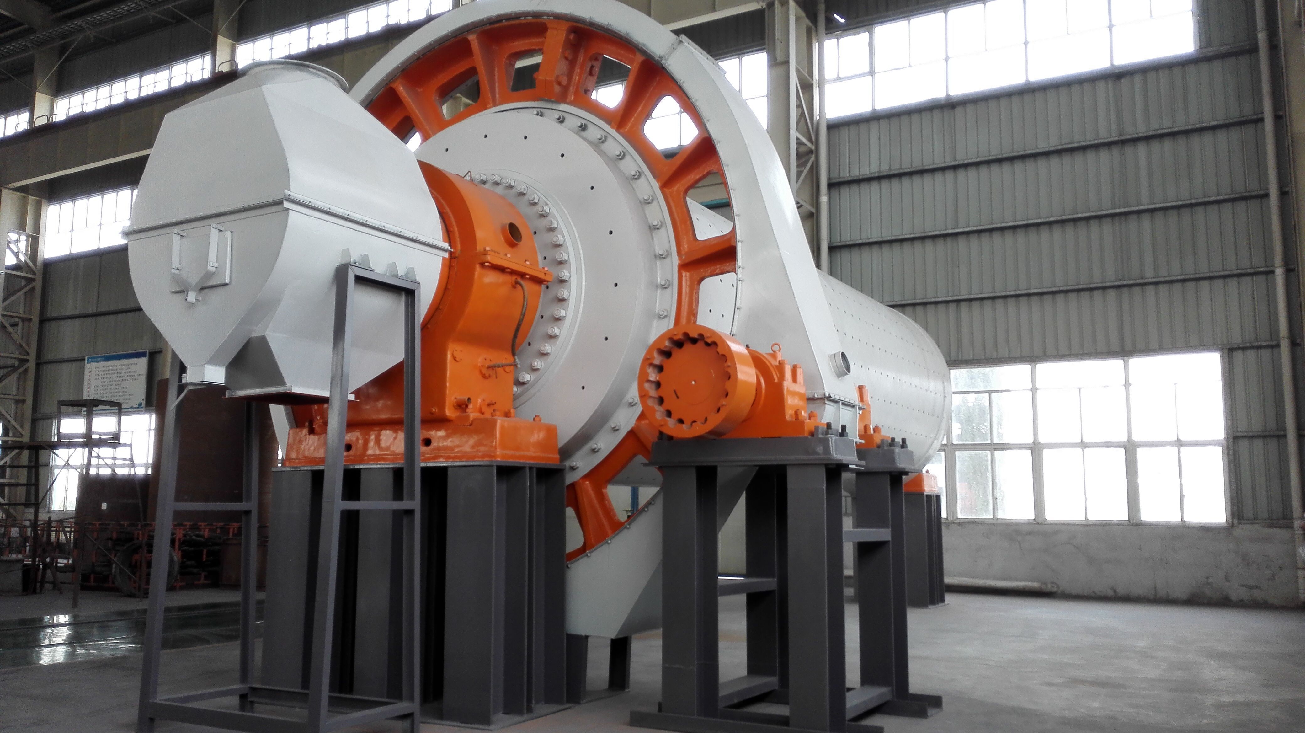 Cement Producer