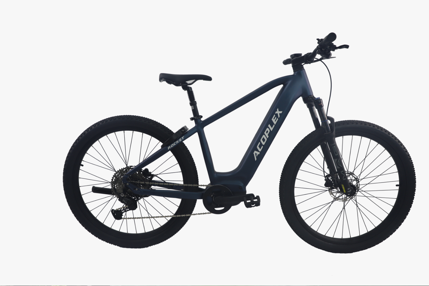 electric moutain bike