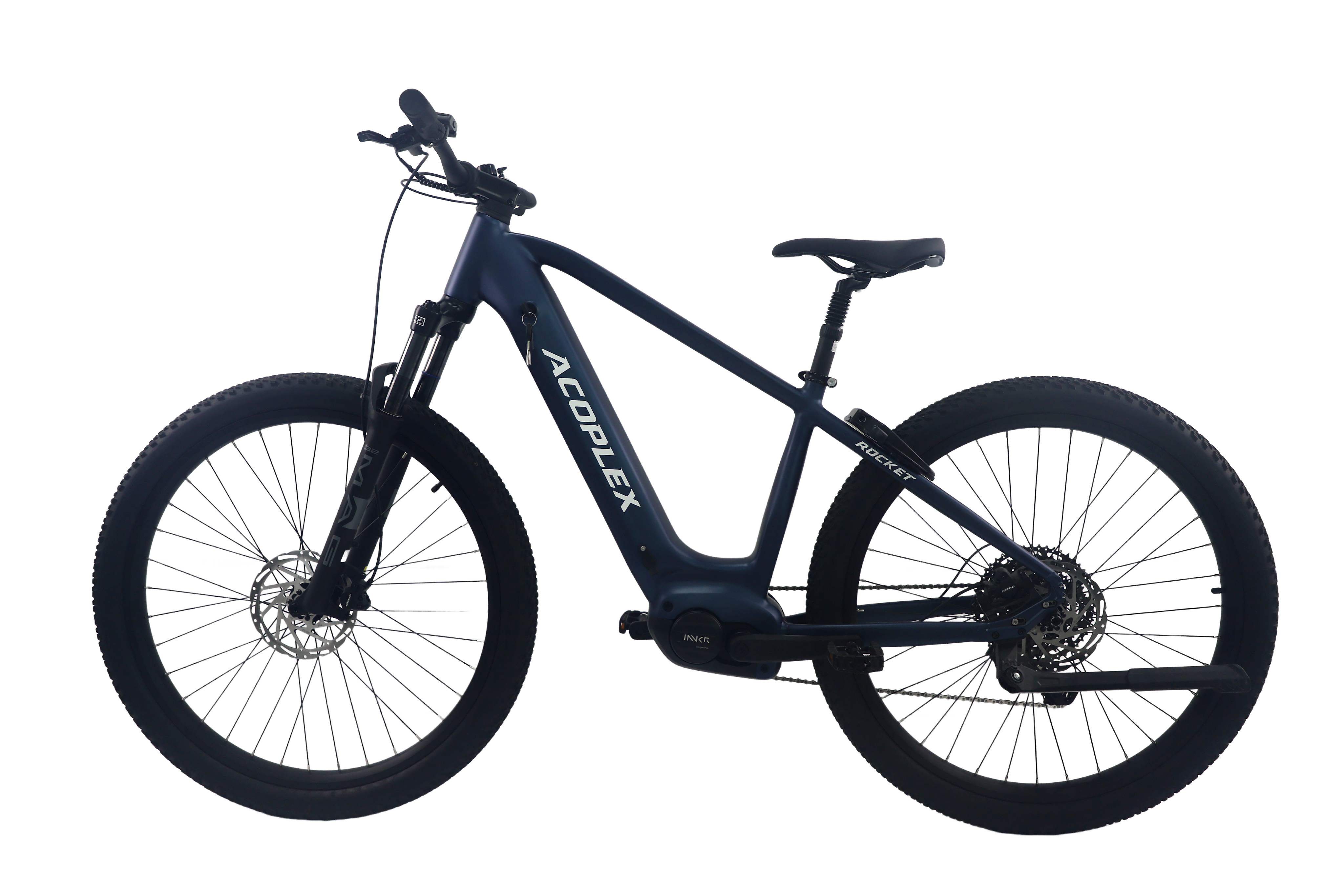 29 inch lithium electric bike
