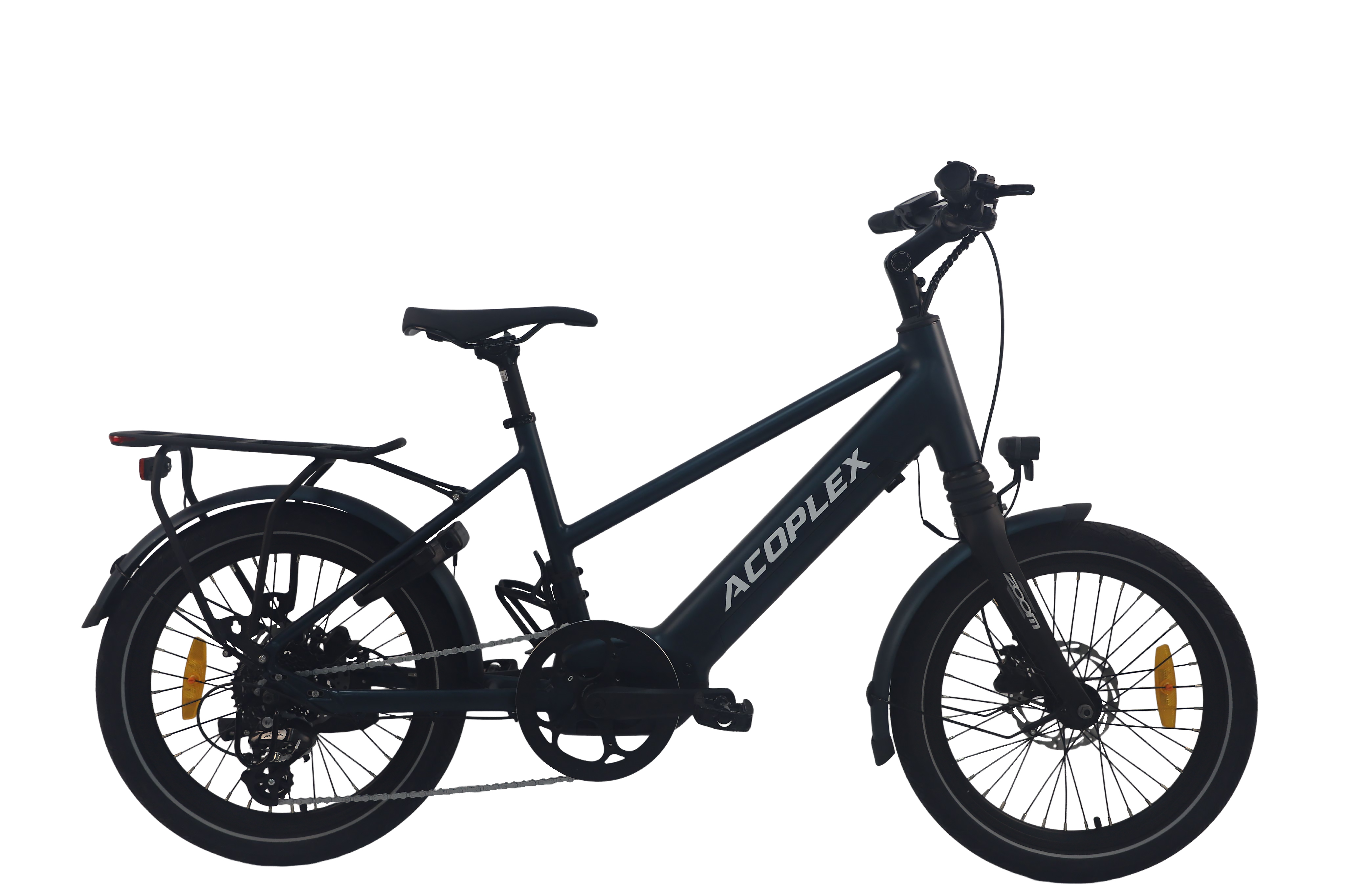 20inch electric bike