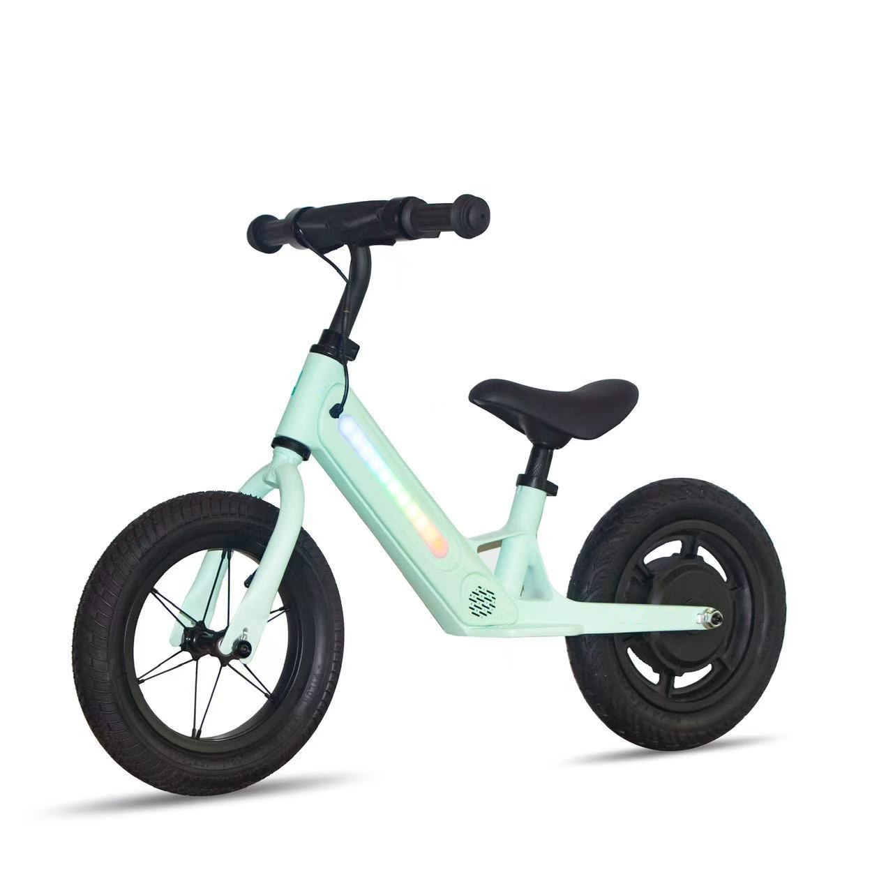 Magnesium kids balance bike