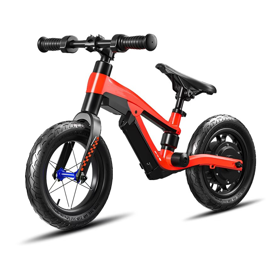 12inch kids balance bike