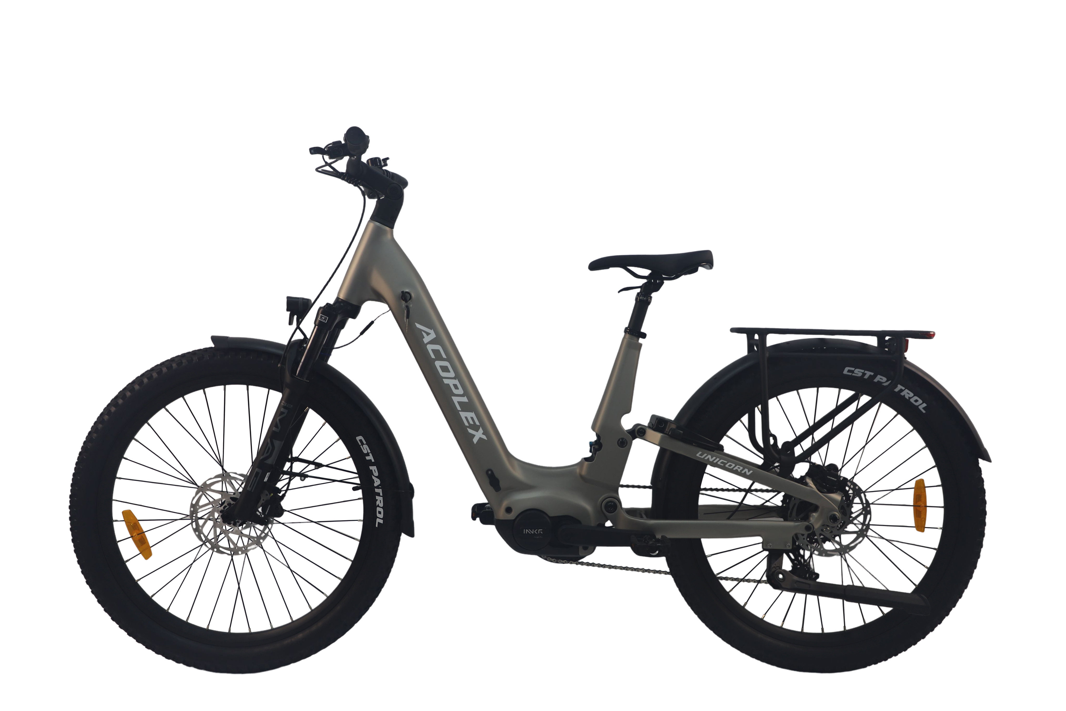 27.5inch electric bike
