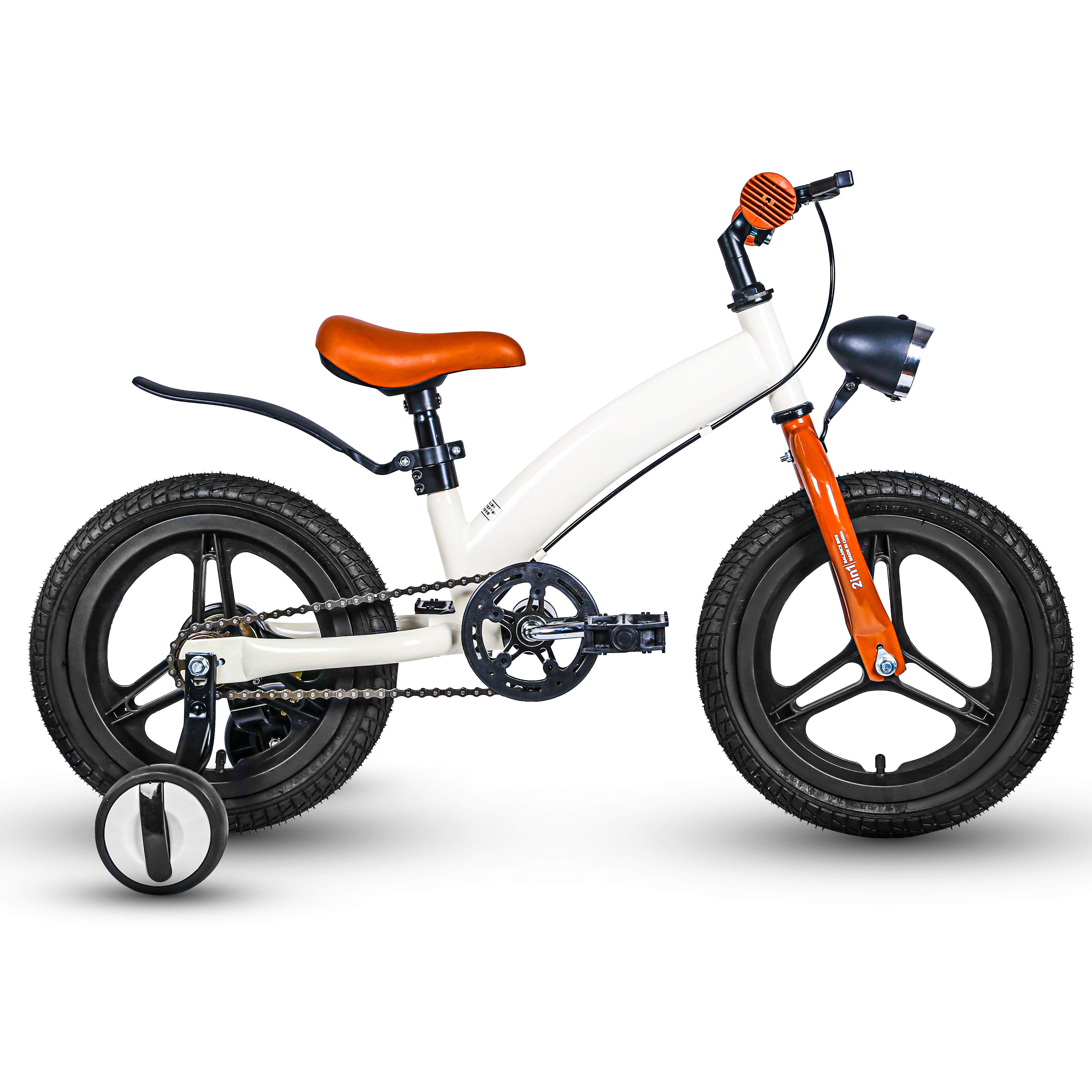 2 in1 balance bike
