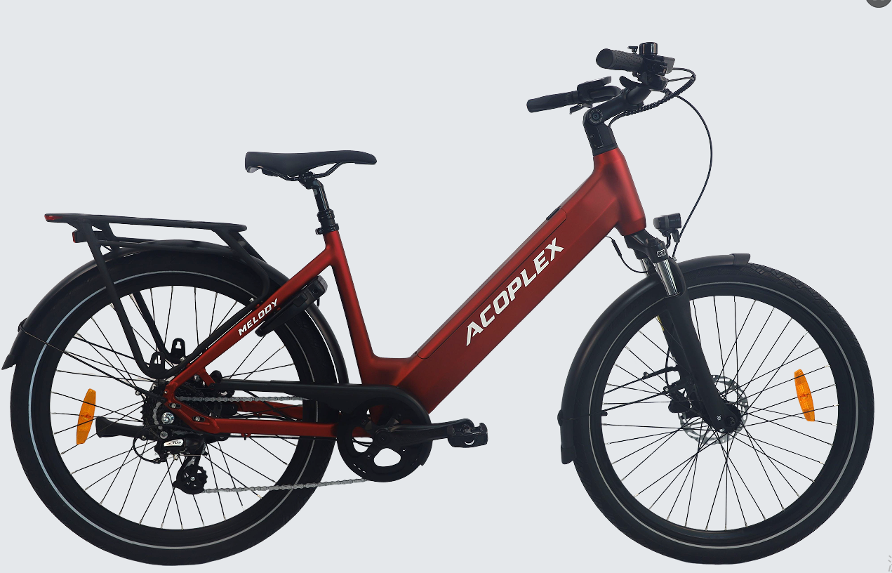 ELECTRIC BIKE 26INCH