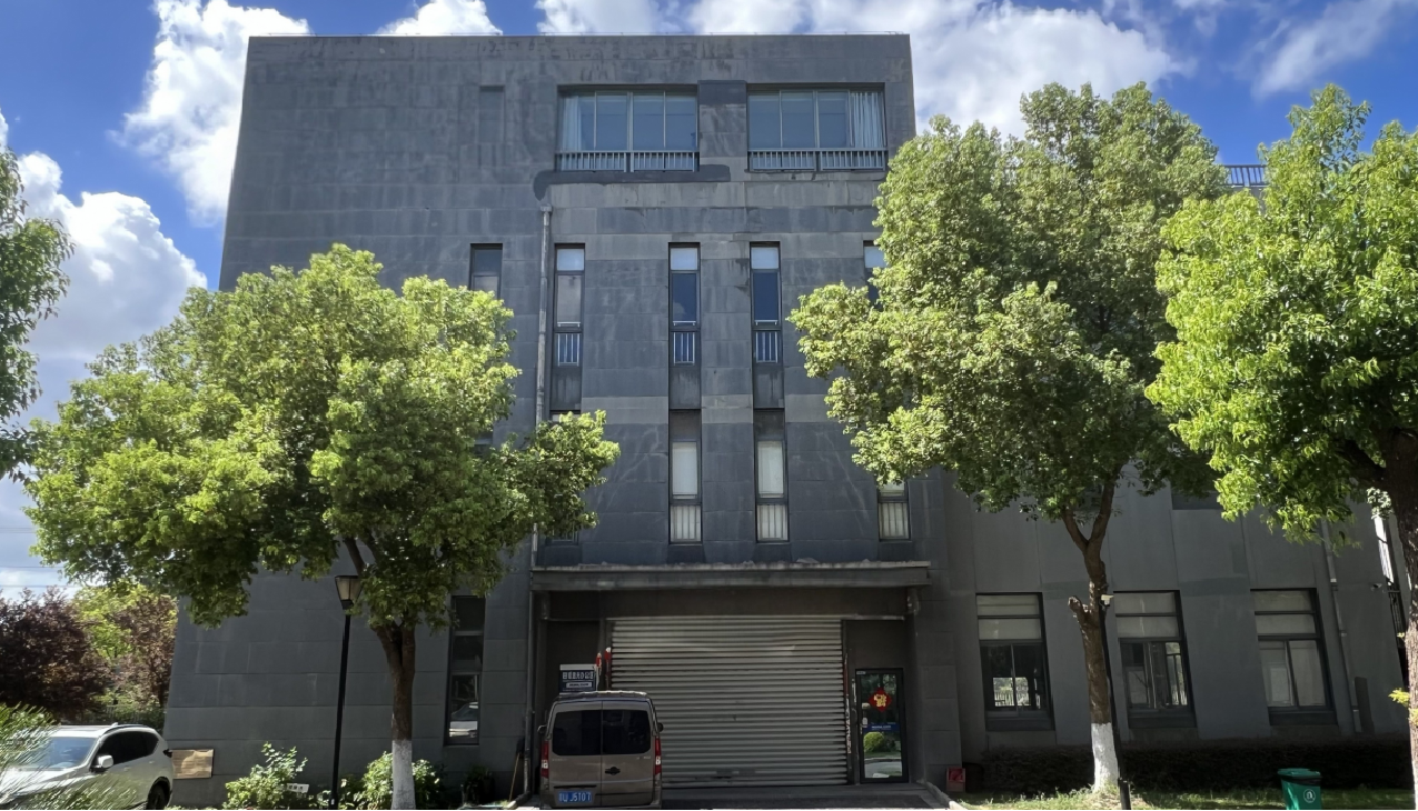 Corporate Office