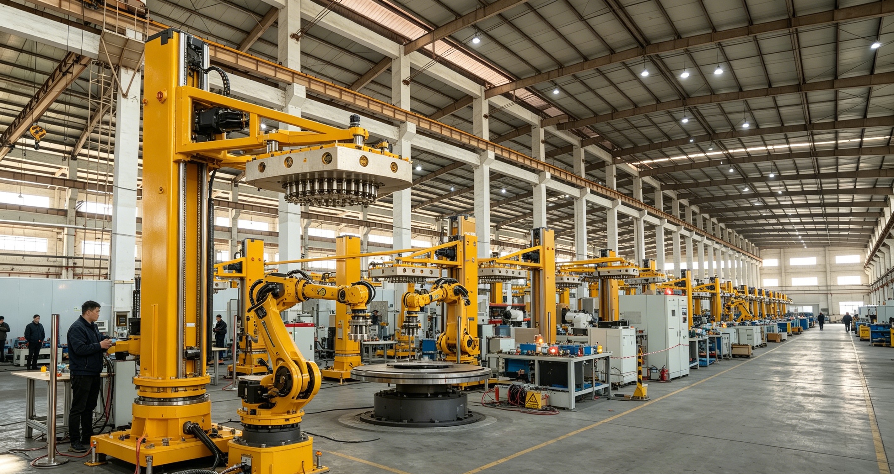 commissioning shop‌