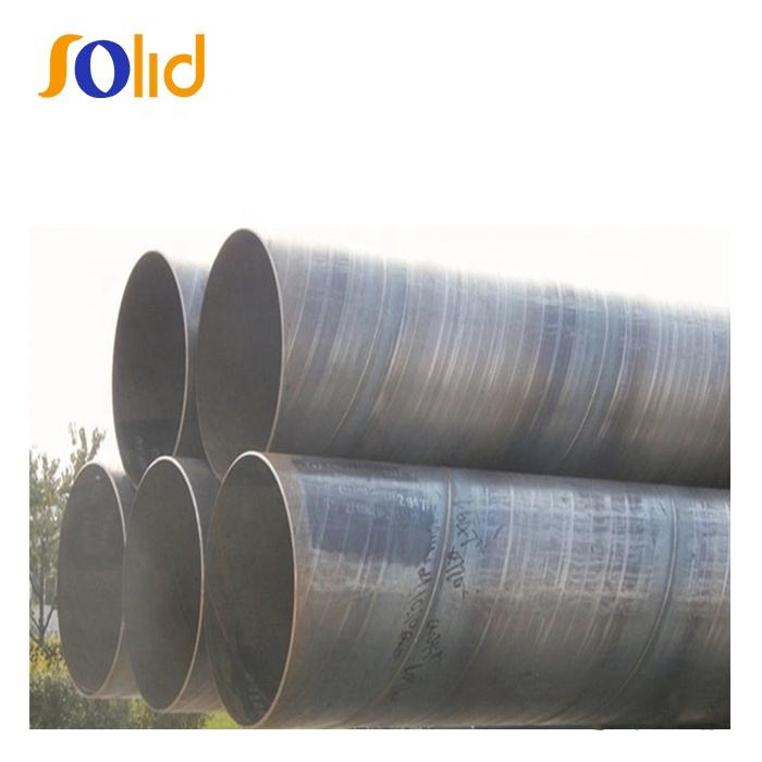 SSAW Welded Pipe