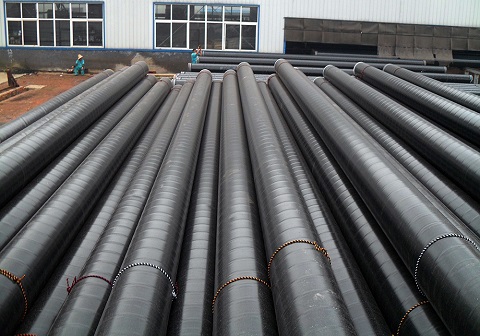 Welded Pipe