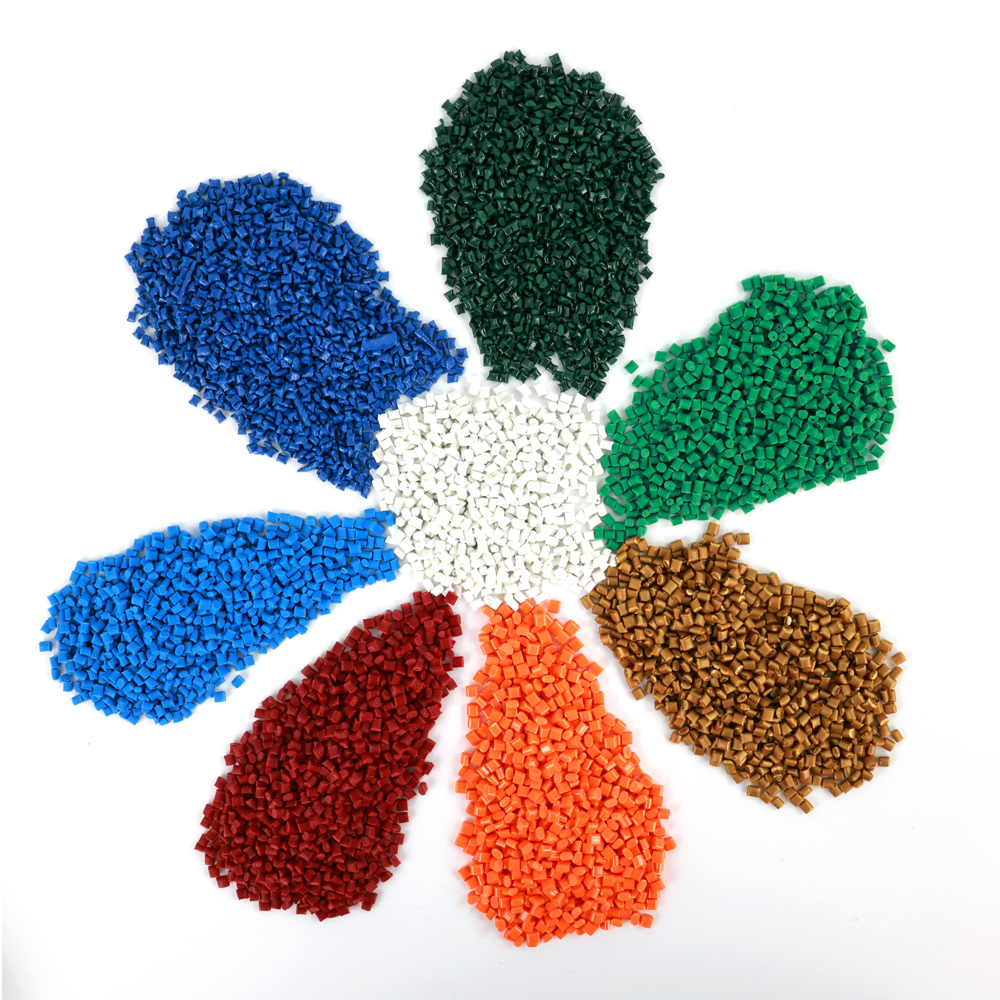 Modified PP GF30 Glass-Fiber-Reinforced Polypropylene Compound