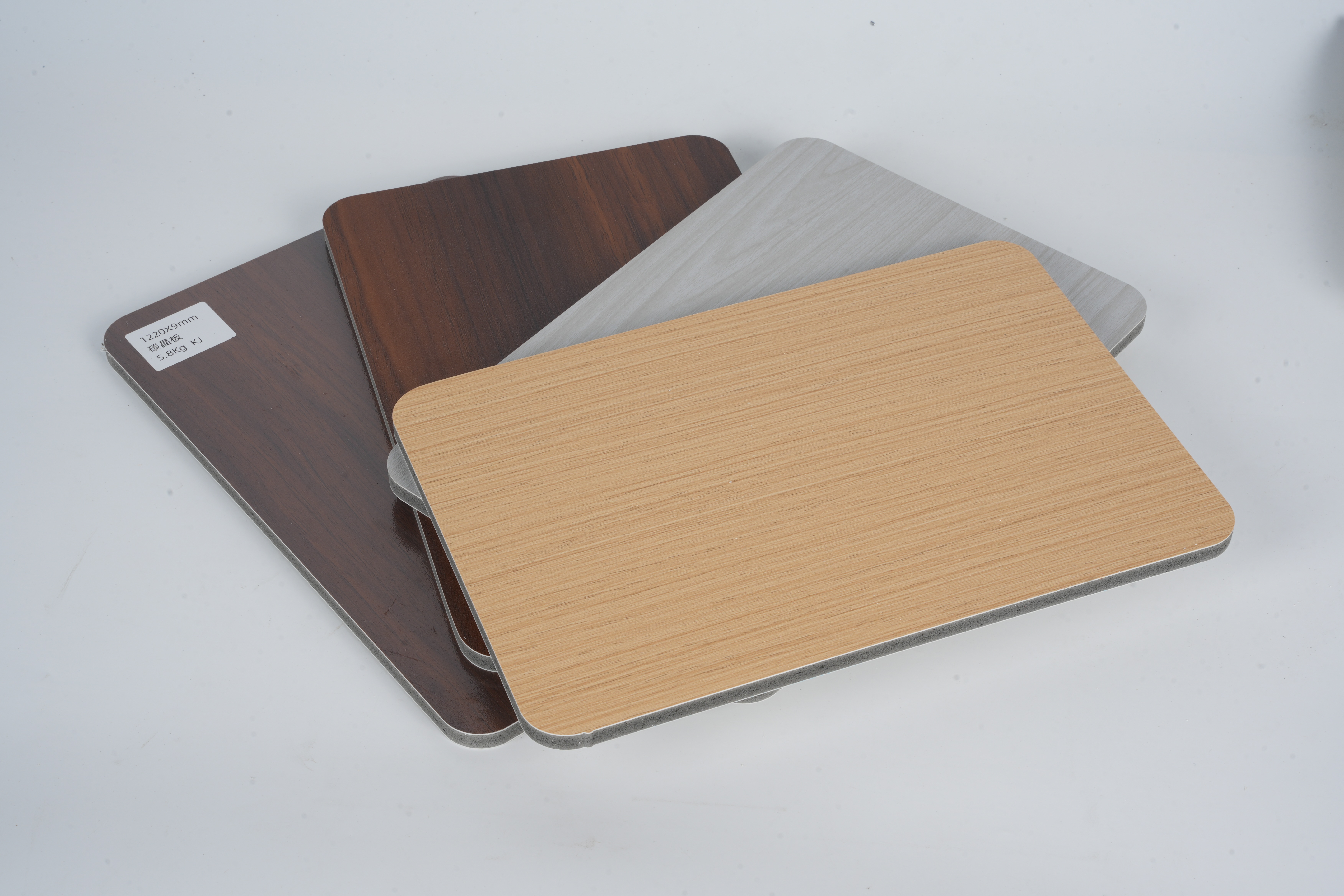 BAMBOO CHARCOAL BOARD 
