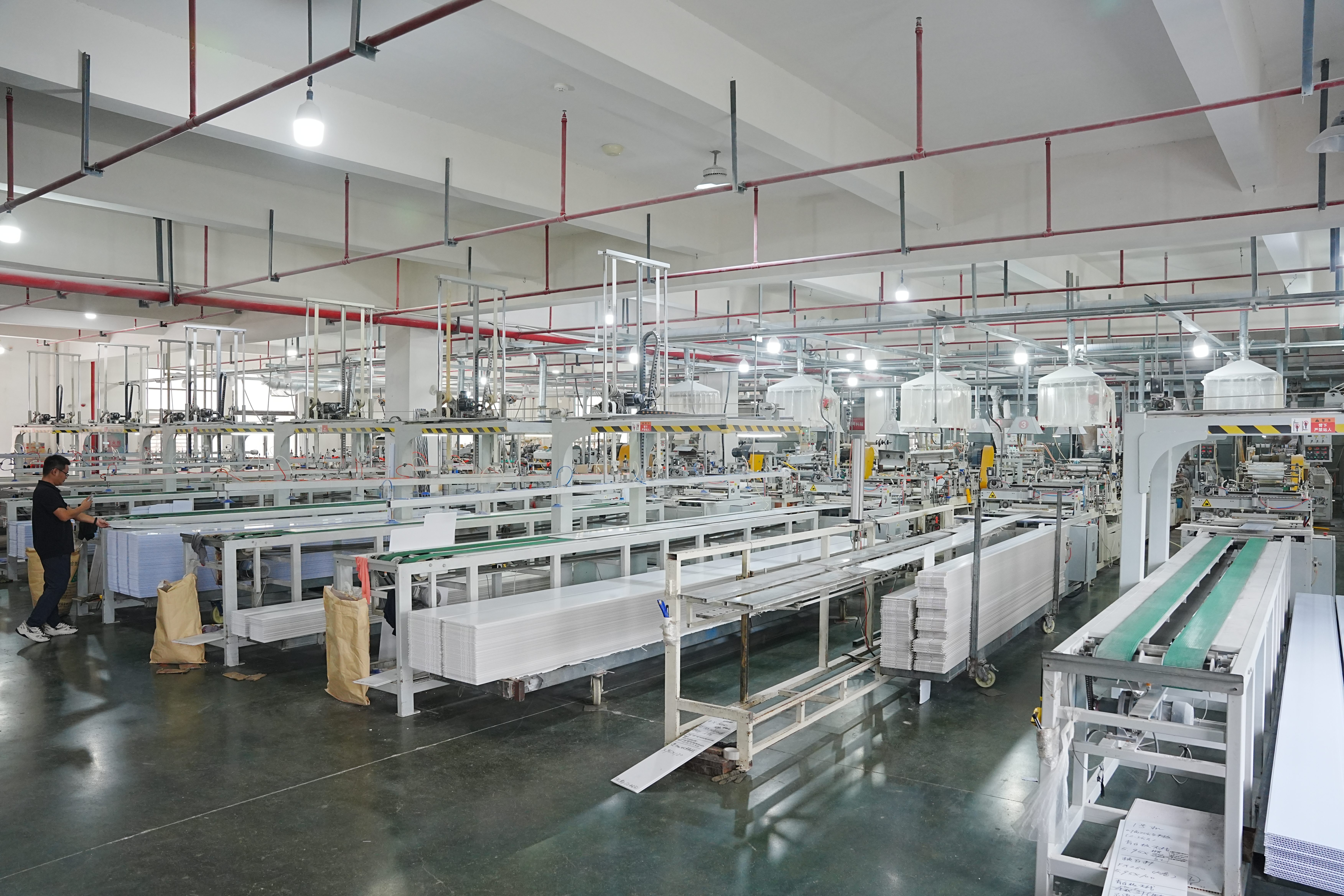 factory