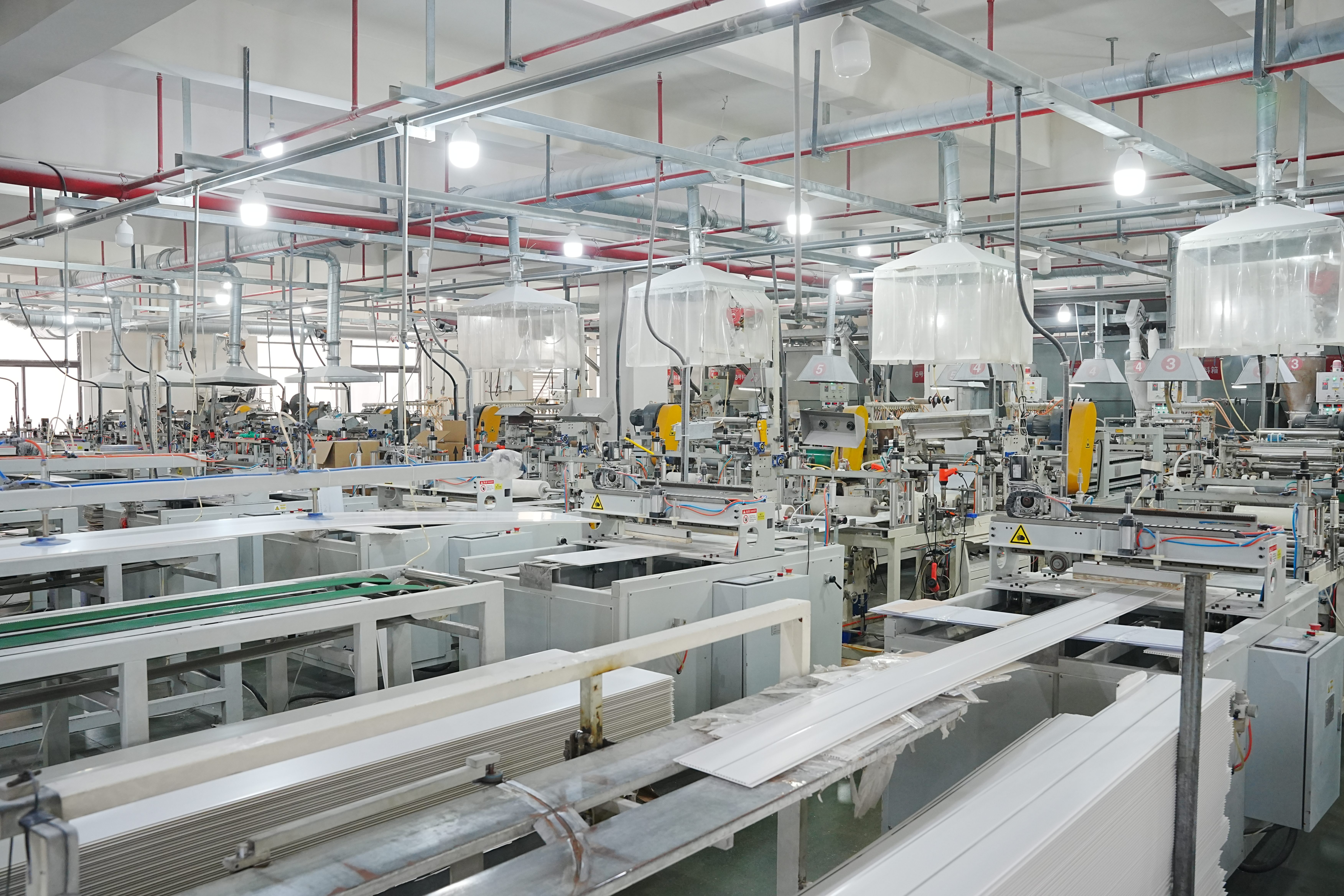 factory